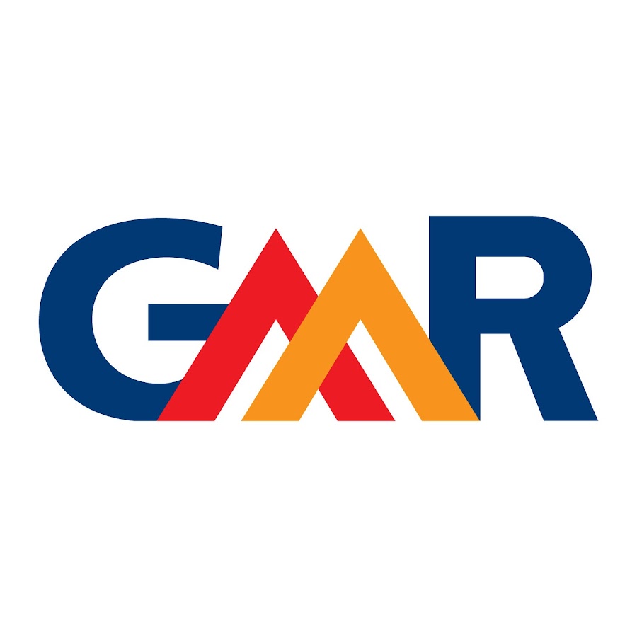 GMR Group Logo